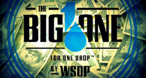 30 Players Confirmed For $1 Million WSOP Event