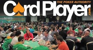 Latest Issue Of Card Player Europe Now Online