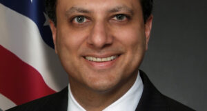 The Indictments: Six Men Have Pleaded Guilty