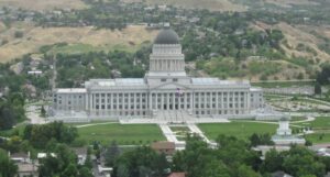 Utah Gov. Pens Letter Against Federal iPoker Bill