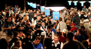 How Black Friday Affected Live Tournament Poker 