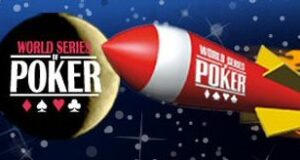 Win WSOP Package For Free At Paddy Power Poker