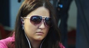 Veronika Pavlikova Wins France Poker Series Snowfest