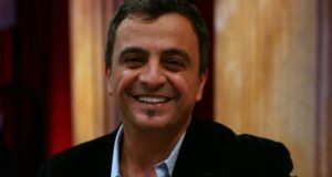 Joe Hachem: No Ordinary Joe