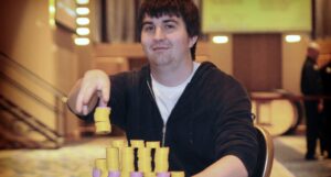 Joe Kuether Wins WSOP Circuit Rincon Main Event