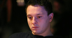 Sam Trickett And Titan Poker Part Ways