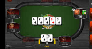 Bet24 Poker To Leave Ongame in Rebranding Move 