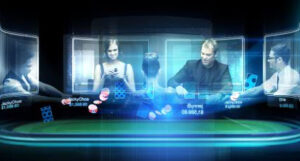 888 Poker Ad Banned By UK Authority 