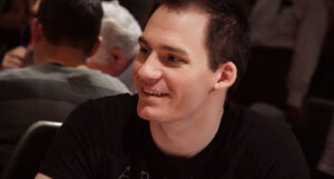 World Poker Tour $100K Buy-In Snags 34 Entries