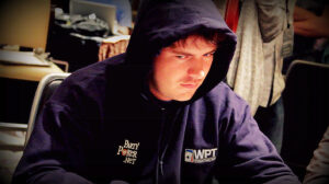 Rettenmaier Has Monster Stack For WPT Final Table  