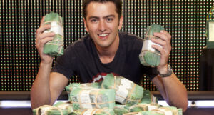 2012 POY Update: Speidel Takes The Lead