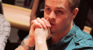Robl Leads WPT $100K Super High Roller Final Table