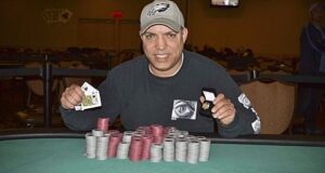 Christopher Bonn Wins WSOP Circuit Chester Main Event