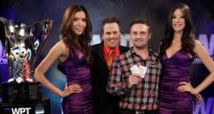 Morten Christensen Wins WPT Vienna