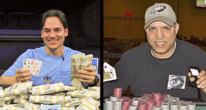 2011 POY Update: Cunix, Bonn Win Big Events