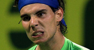 PokerStars Mum on Rumors of Nadal Signing