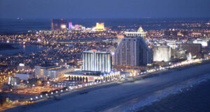 New Jersey Looks Closer At Online Poker Bills