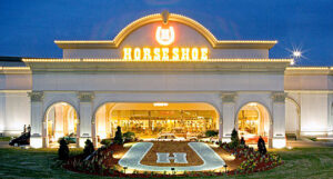 Preview of the WSOPC Horseshoe Council Bluffs