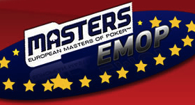 European Masters Of Poker Lisbon Starts Today