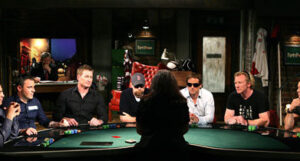 Bwin.party Poker Revenue Falls in 2011 