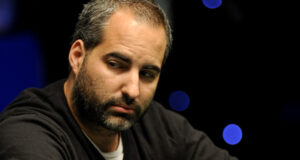 Matt Glantz Q&A: Mixed Game Strategies