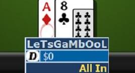 Betfair Poker Launches New Game For Adrenaline Junkies