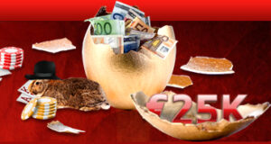 Over €40,000 To Be Won At Bet Victor Poker 