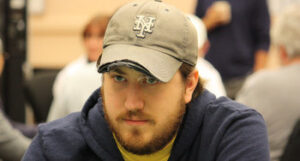 Steve O'Dwyer Wins WPT National Series