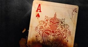 Poker Book Positively Fifth Street Gets French Edition 