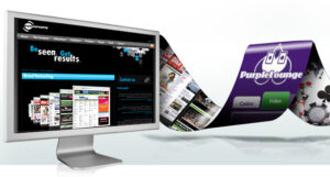 Purple Lounge Owner Plans Poker Channel Takeover 