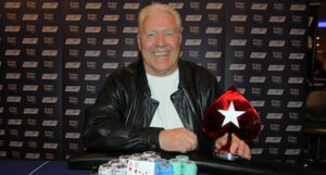 Robert Baguley Wins UKIPT Nottingham Main Event 