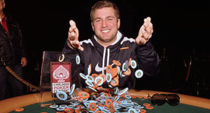 Anthony Marsico Wins Chicago Poker Classic