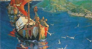 Norwegian Championship Irish Poker Open Satellite Tonight