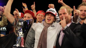 Marvin Rettenmaier Wins 2012 $25,000 WPT Championship