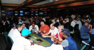 WSOP Makes Encore Stop at Palm Beach Kennel