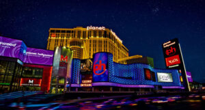 Doubts for Federal Bill at iGaming Conference