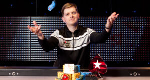 Jannick Wrang Wins 2012 EPT Campione