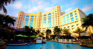 WPT Seminole Hard Rock Showdown Starts Wednesday