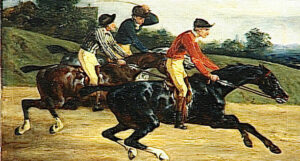 Paddy Power Poker Unites Cheltenham & Irish Open