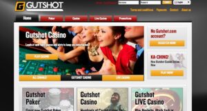 Gutshot Leaves iPoker Network 