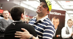 Miguel Ángel Rodríguez Wins Estrellas Poker Tour Valencia