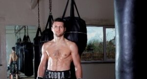 Online Poker Operator Sponsors Boxing Title Fight