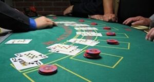 Casino Lobbyists Have Better Chance In Rhode Island