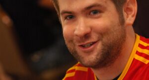 Poker Strategy: Gavin Griffin On Heads Up Play