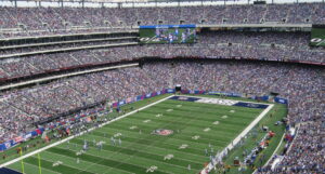 NFL Softens Stance Against Casino Advertising