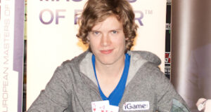 Finn Wins European Masters Of Poker Lisbon