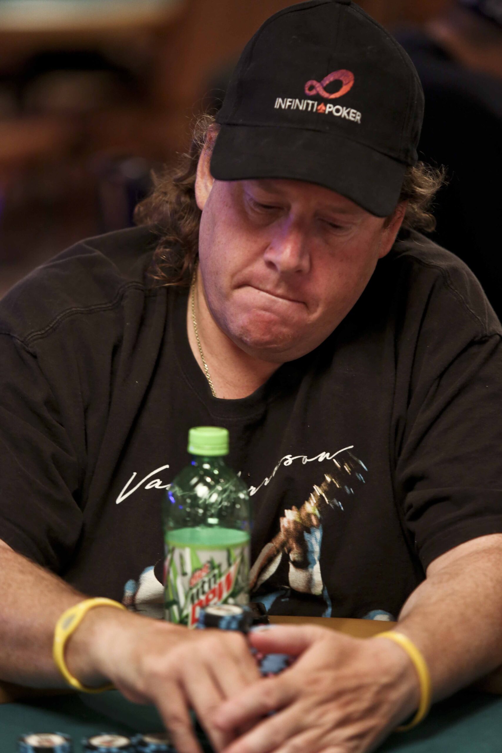 Gavin Smith