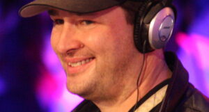 Hellmuth Likely To Play Million Dollar Buy-In