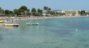 Estrellas Poker Tour Hits Ibiza 