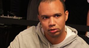 Phil Ivey Enters First WSOP Event Since 2010